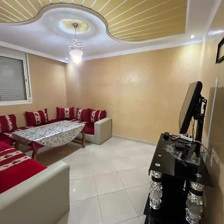 Appartement Neuf A Agadir Zewnętrze zdjęcie