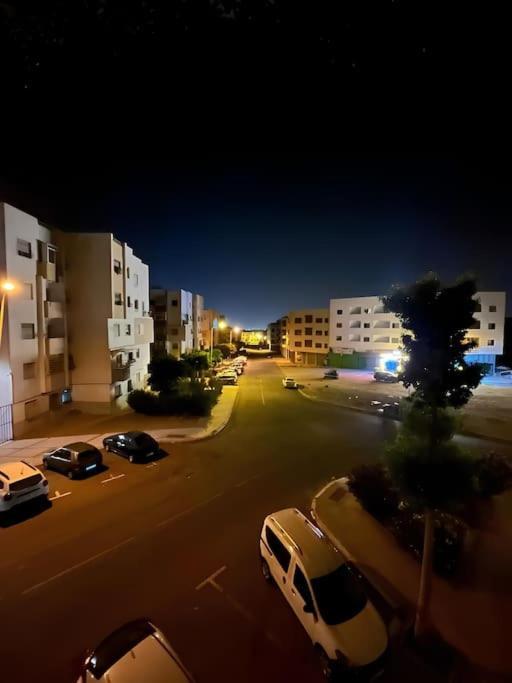 Appartement Neuf A Agadir Zewnętrze zdjęcie