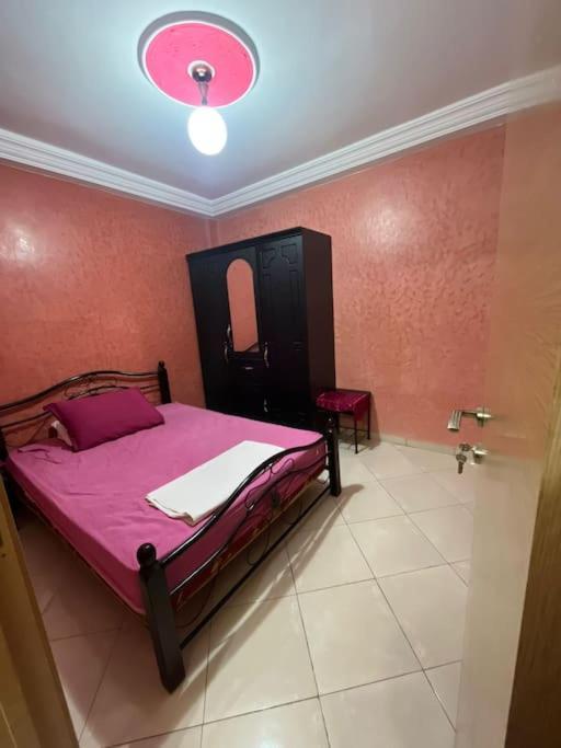 Appartement Neuf A Agadir Zewnętrze zdjęcie