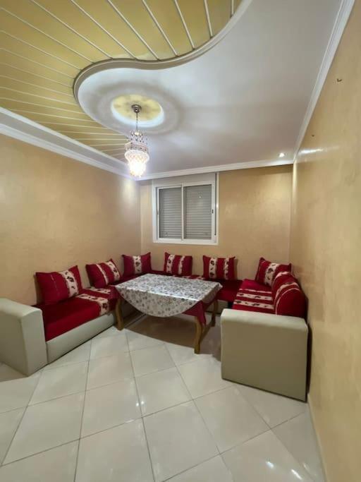 Appartement Neuf A Agadir Zewnętrze zdjęcie