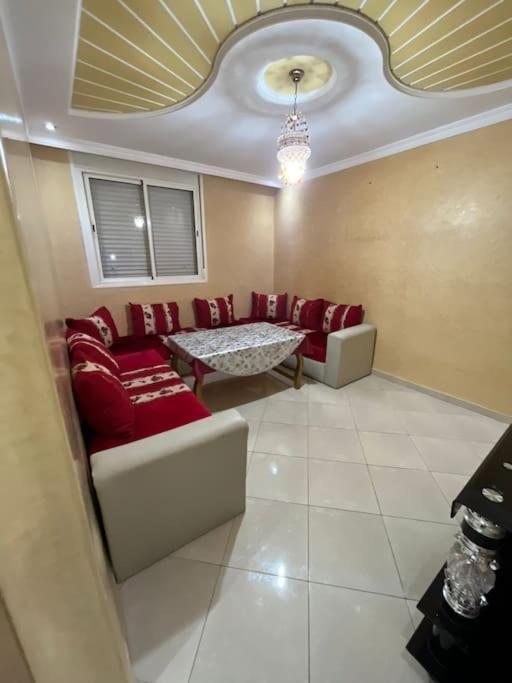 Appartement Neuf A Agadir Zewnętrze zdjęcie