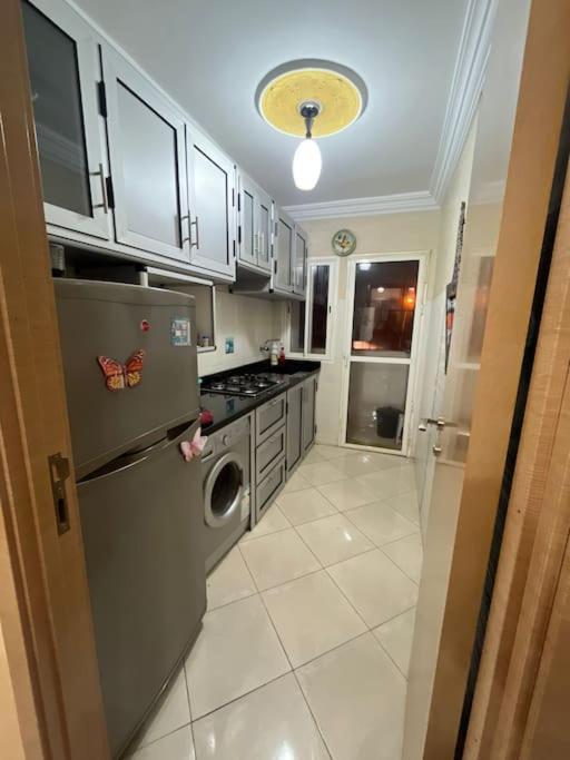 Appartement Neuf A Agadir Zewnętrze zdjęcie
